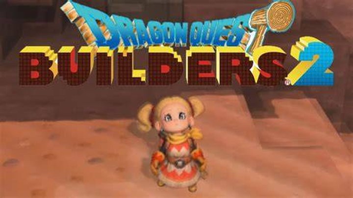 Dragon Quest Builders 2: How To Distinguish Town Boundaries dragon-quest-builders-2-10