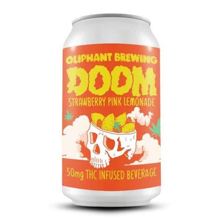 Drink Or Doom