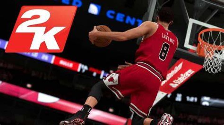 dunk nba 2k22
