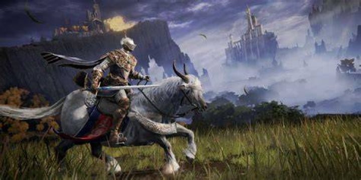 Elden Ring 2 Release Date