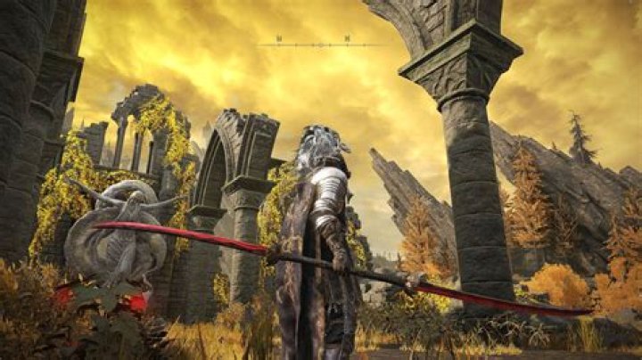 Elden Ring Eleonora's Poleblade: How To Get & Use