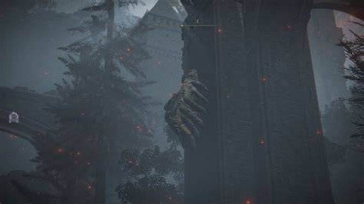 
Elden Ring Hands: How to Beat Fingercreepers Effectively