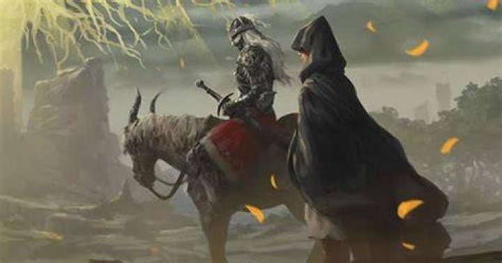 Elden Ring patch fixes PS5 save bug