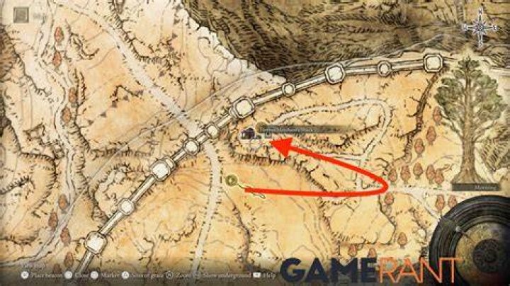 elden ring sentry torch location and how to use