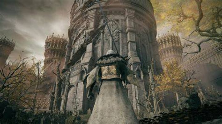 
Elden Ring: Where to Go After Stormveil Castle