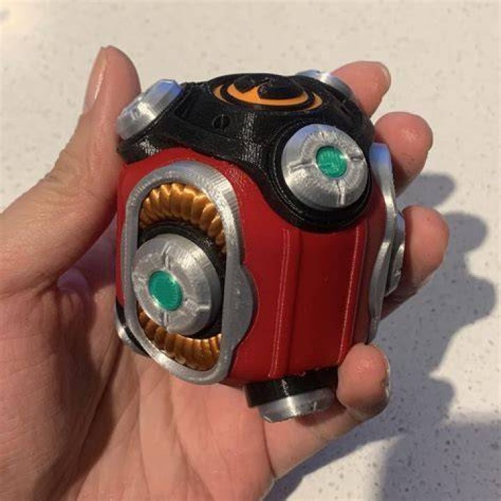 emp grenade portal splitgate