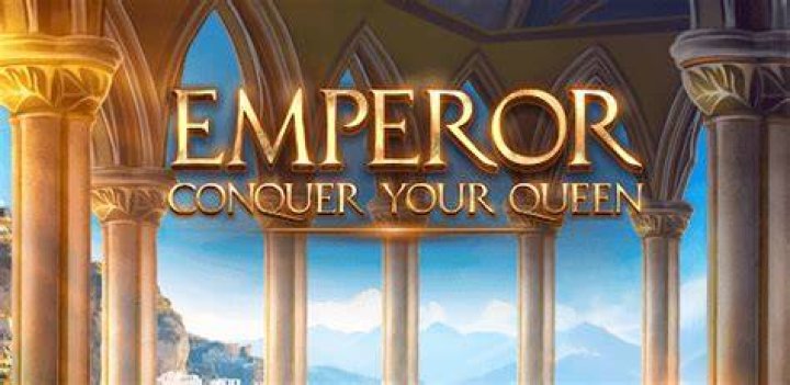 Emperor: Conquer your Queen - Amrita Studio 1 Emperor: Conquer your Queen