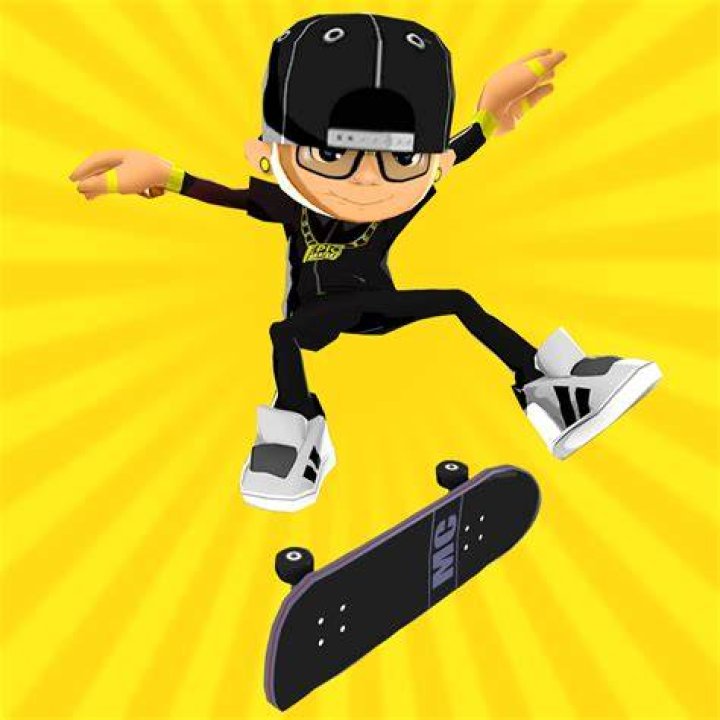Epic Skater - Your Daily Fill, LLC 1 Epic Skater