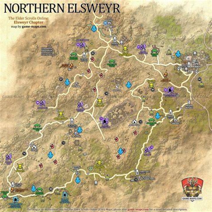 ESO Zone Story Quests