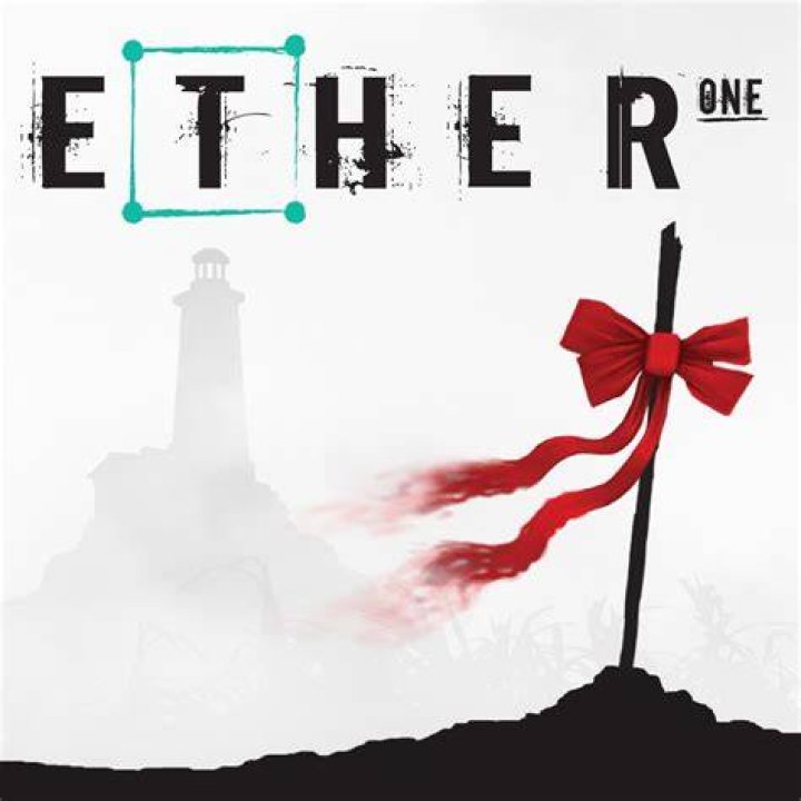 Ether One #3