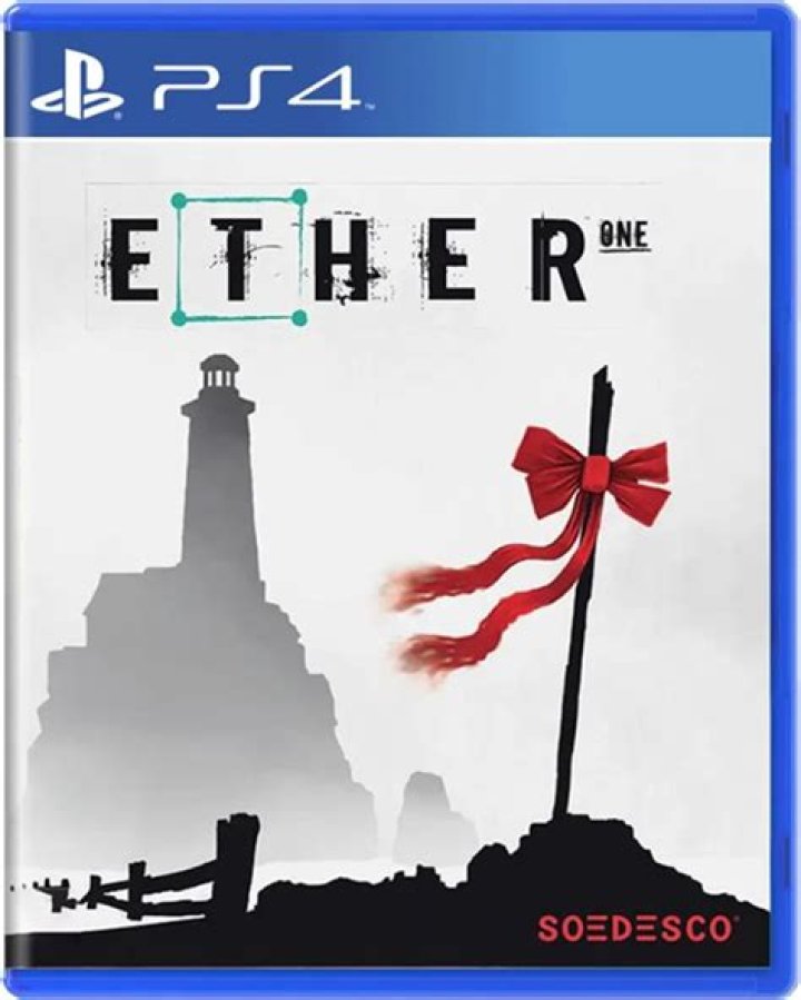 Ether One #5