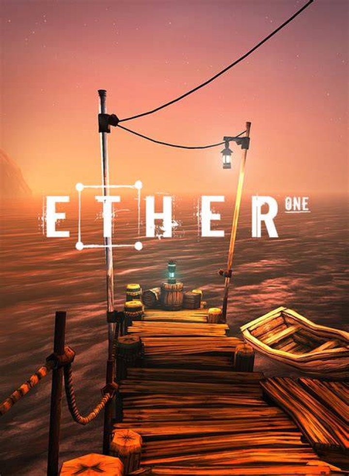 Ether One #8