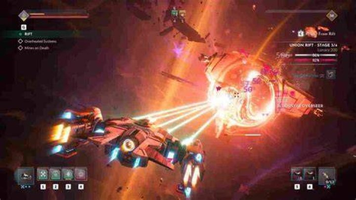 
Everspace 2 – How to Save Your Progress