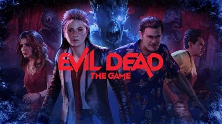 Evil Dead The Game Release Date Announced