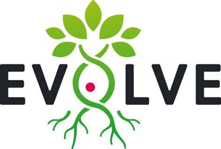 Evolve