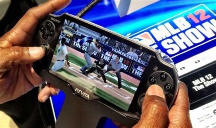 
Explore the world of PS Vita and Cross Platform Gameplay