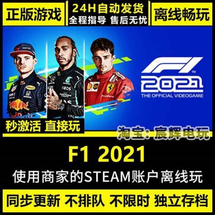 F1-2021