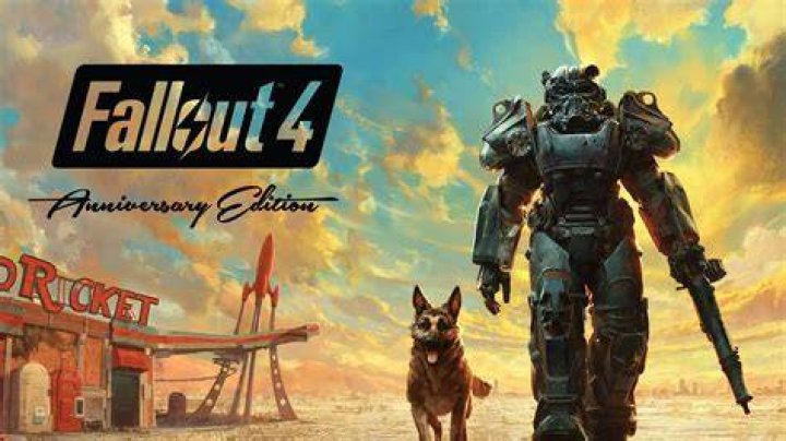 
Fallout 4 Has Major Issues on Xbox One, Frame-Rate Drops to 0 at Some Points