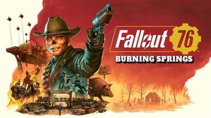 Fallout 76 Player Gets Refund With 24 Hours Playtime