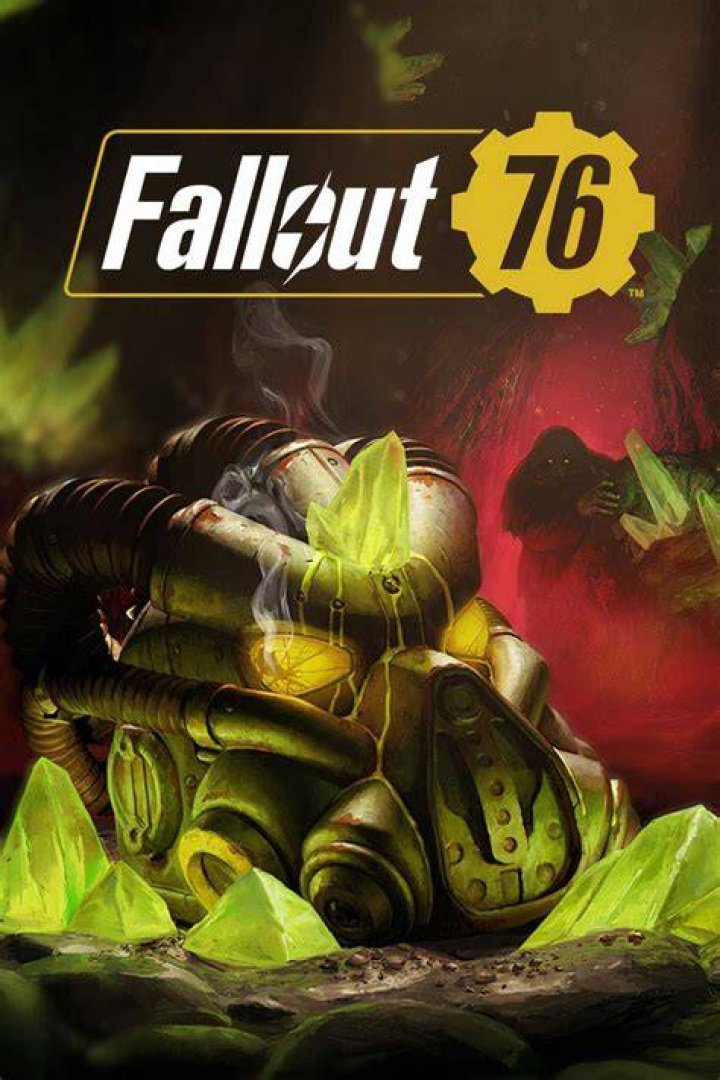 
Fallout 76 Update 1.58 Patch Notes