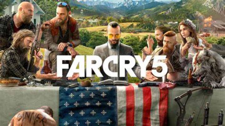 Far Cry 5 - Side Effects solution