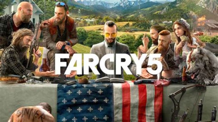 
Far Cry 5 Update 1.16 Patch Notes