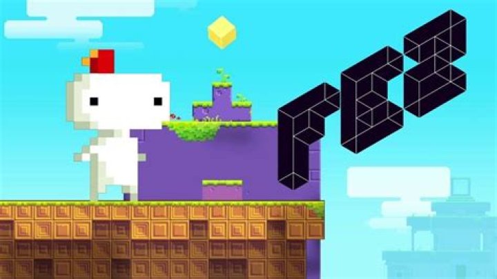 
FEZ 2 Hope Destroyed as Phil Fish Says ‘You Don’t Deserve It’