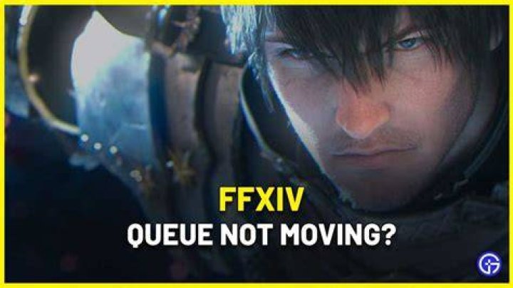 FF14 Queue Not Moving? FFXIV Long Queue Times Explained