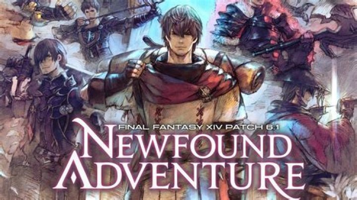 FFXIV: How to Start Patch 6.1 MSQ FFXIV-Patch-6.1