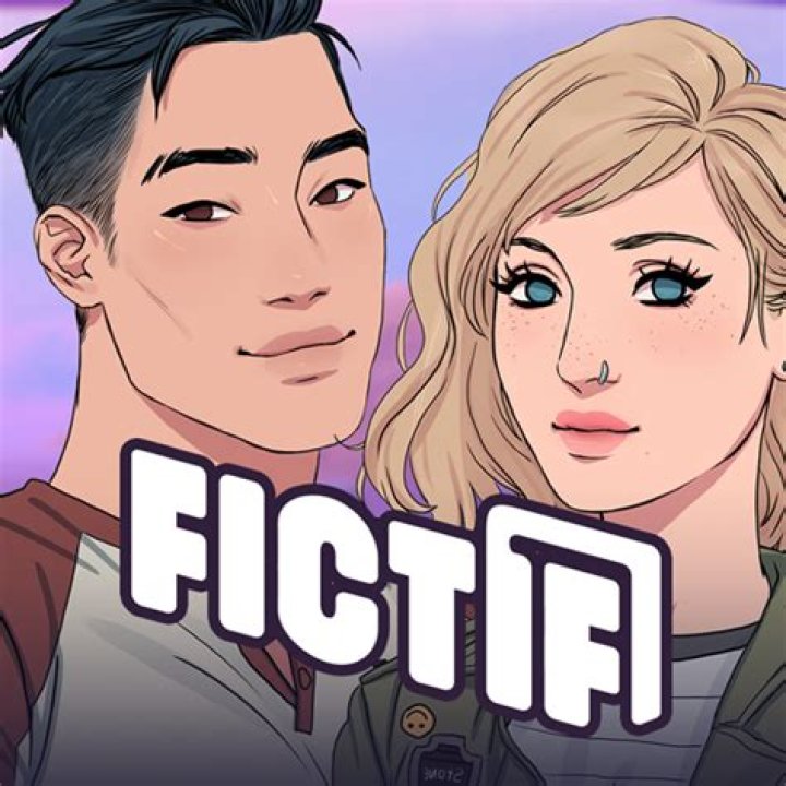 Fictif: Interactive Romance - Dorian 1 Fictif: Interactive Romance