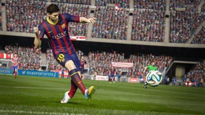 
FIFA 15 Patch Update 1.06 Notes Revealed