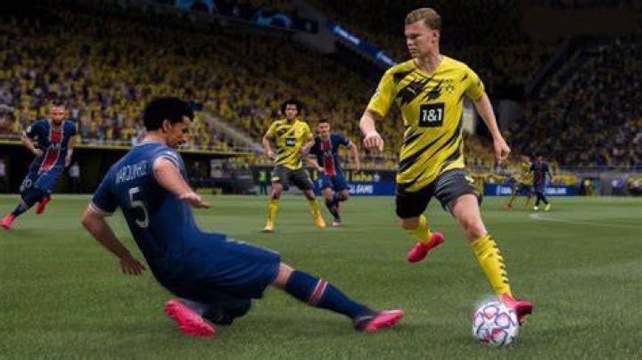 
FIFA 21 Update 1.14 Patch Notes