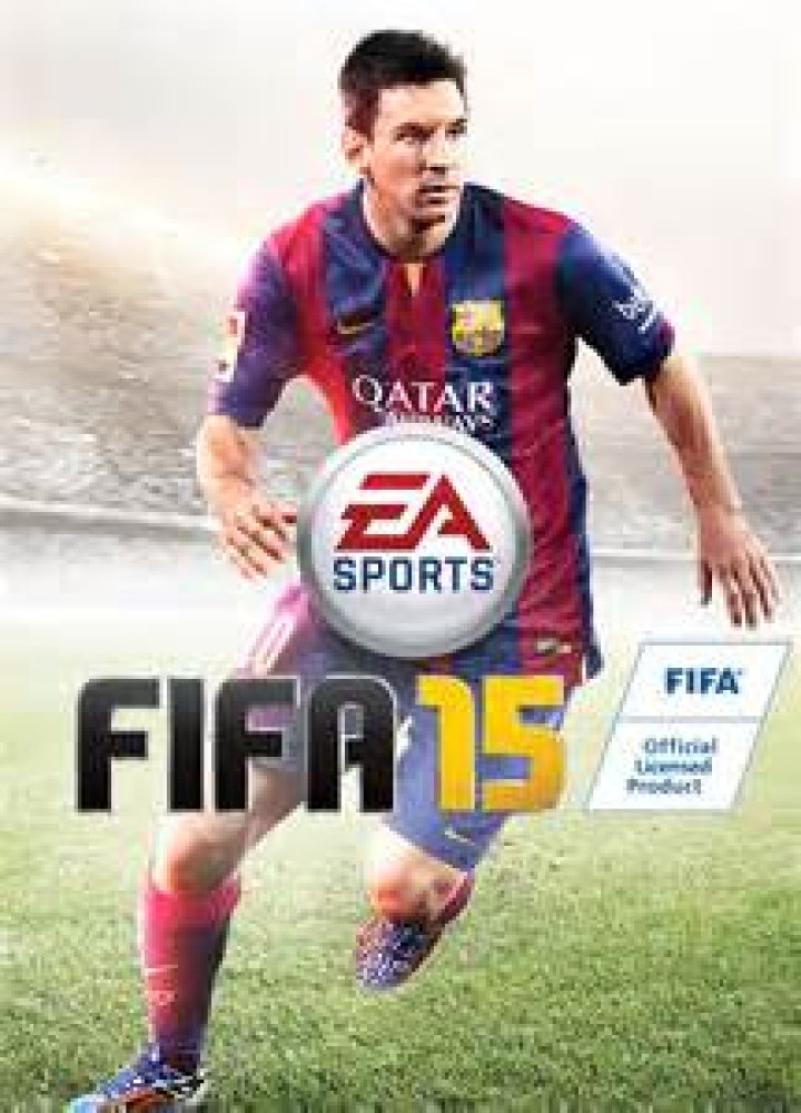 FIFA 15 Patch Update 1.06 Notes Revealed FIFA-15