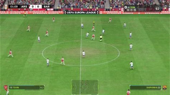 FIFA-1