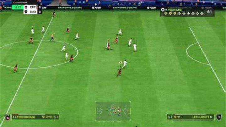 FIFA-3
