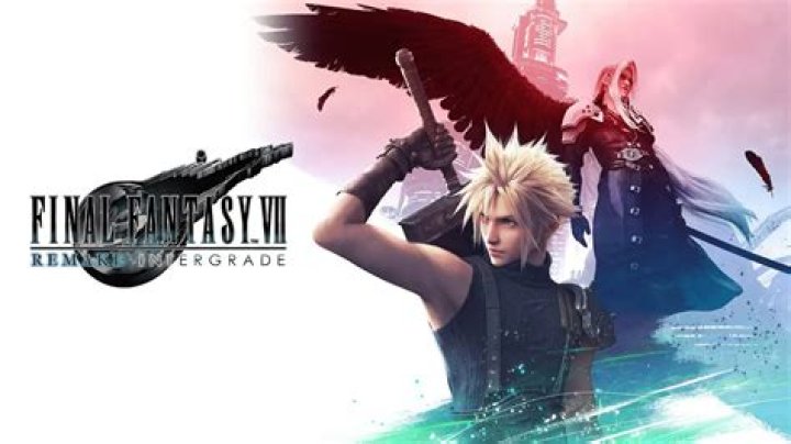 
Final Fantasy VII Remake Update 1.01 Patch Notes