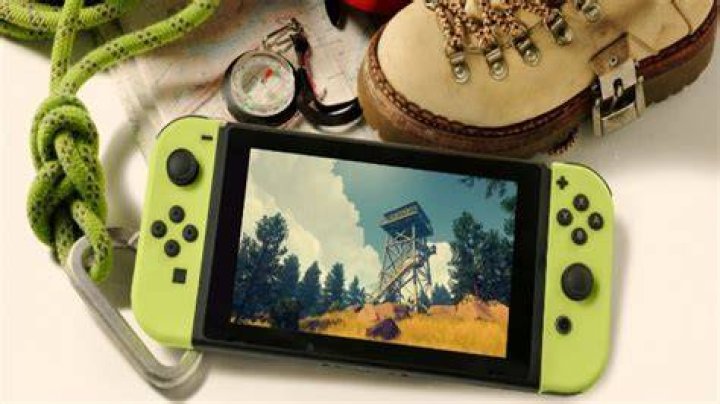 Firewatch Switch Version Release Date Announced