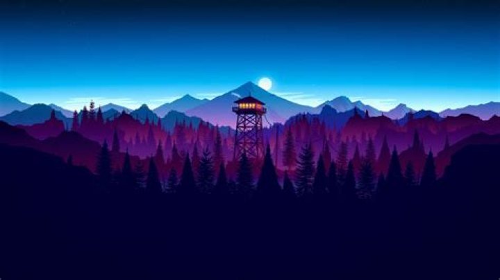firewatch