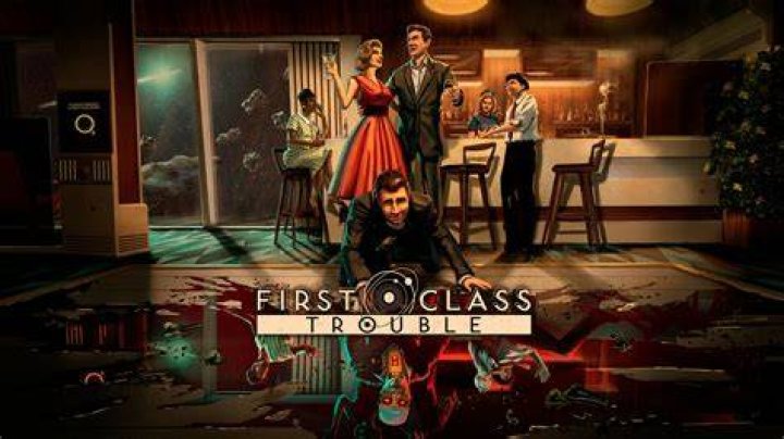 first class trouble how to find keycards