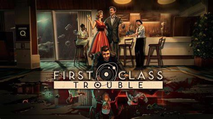 first class trouble passenger logs