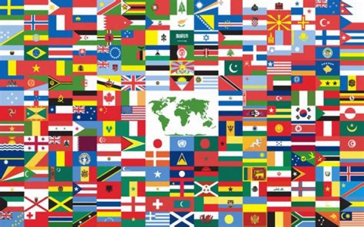 flag