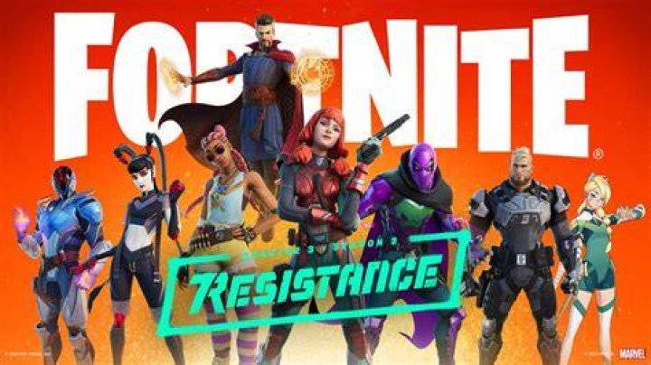 
Fortnite 20.40 Update: Release Time, Early Patch Notes, and Everything We Know