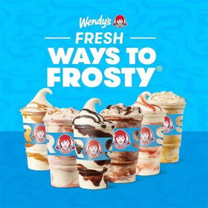 Frosty