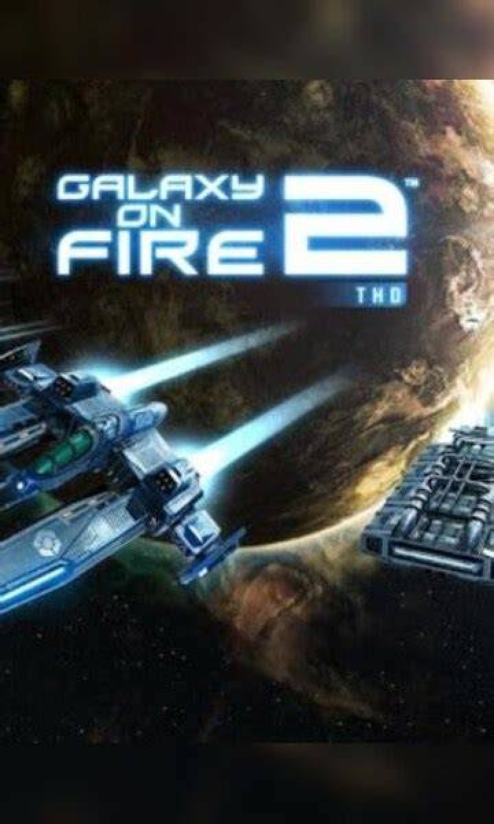 Galaxy on Fire 2&trade; HD