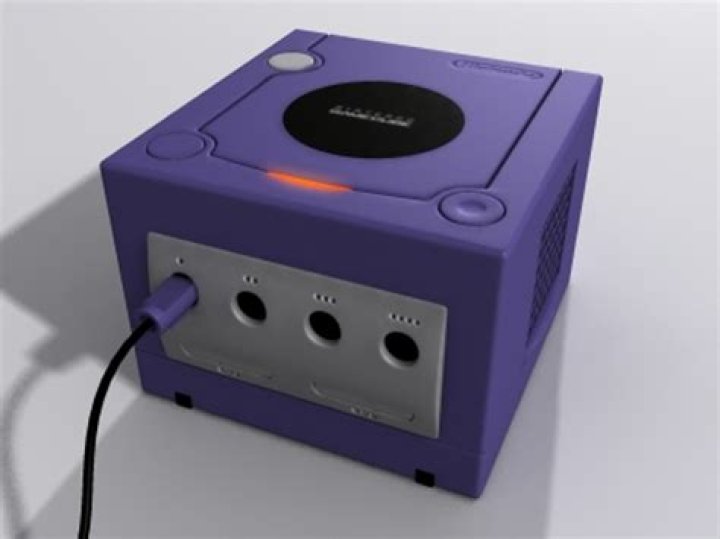 Wii U Gamecube Adapter Bundle Back in Stock at Gamestop Gamecube1