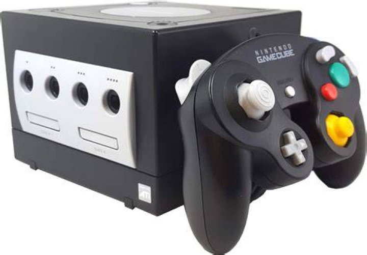 When Will We Get to Play GameCube Games Again? gamecube