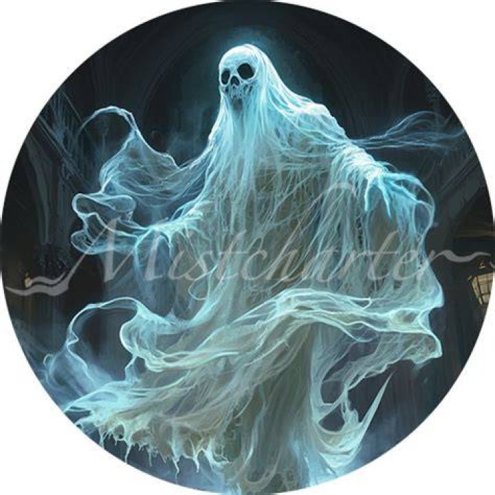 Ghost Token Ghost Token