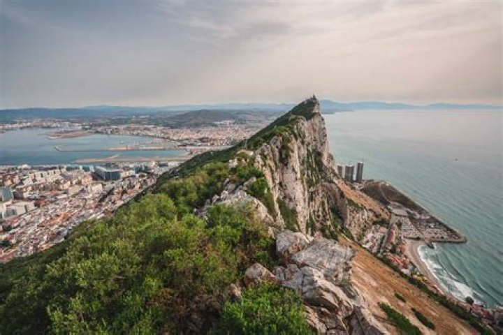 Gibralter