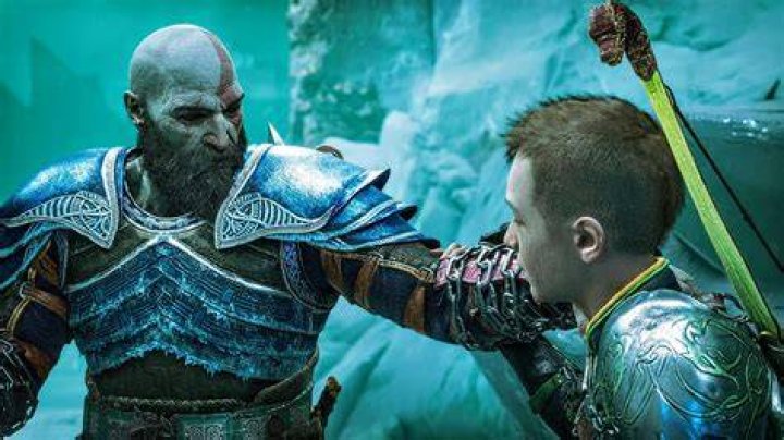 God of War Ragnarok Could Be 40 Hours Long God-of-War-Ragnarok-