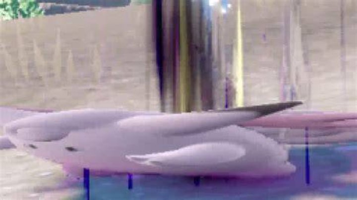 Gravity - Pokémon Scarlet & Violet Database